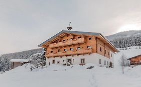 Pension Wiesfleck