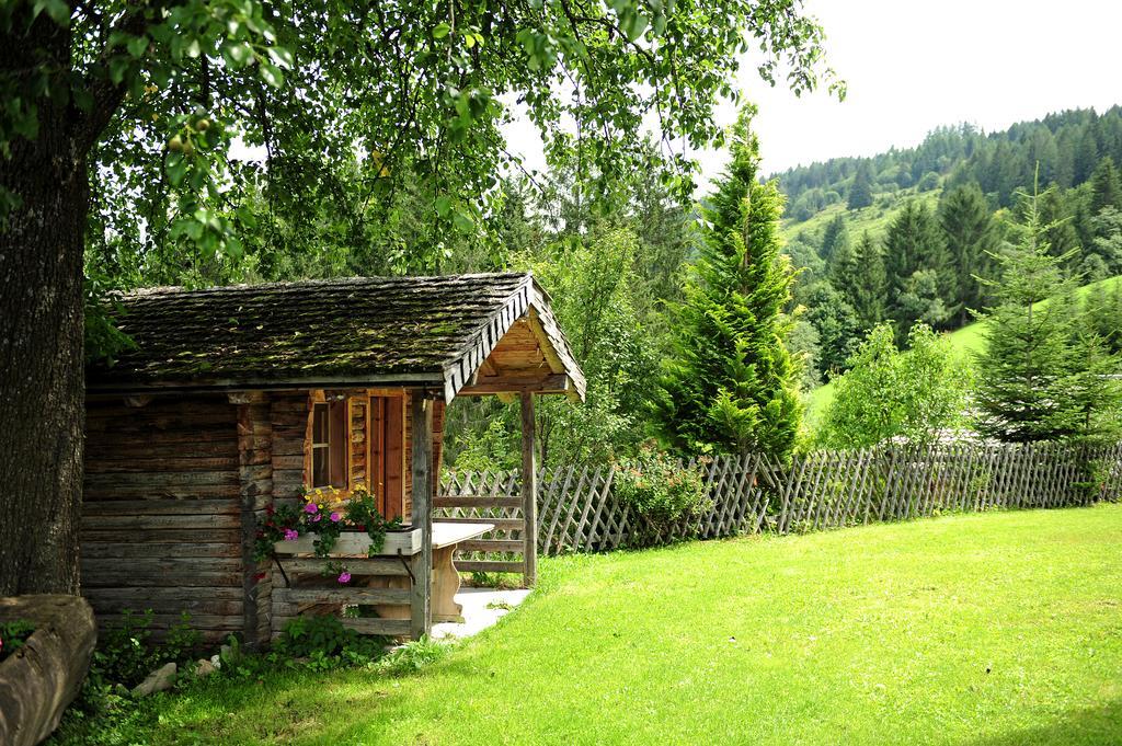 Pension Wiesfleck Taxenbach Exterior foto